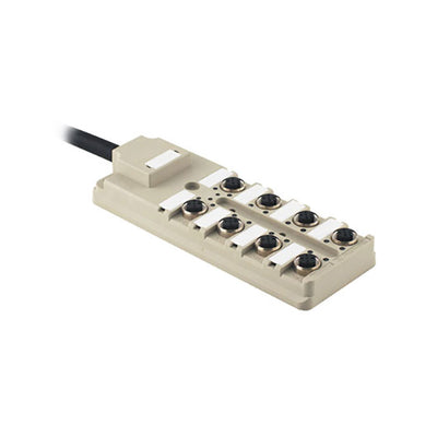 9456770000 by WeidmÃ¼ller - CONNECTOR SAI 8 FIXED PUR 15M 4POS