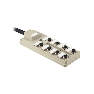 9456790000 by Weidmuller - CONNECTOR SAI 8 FIXED PUR 20M 4POS