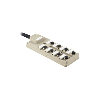 7915030000 by WeidmÃ¼ller - SENSOR-ACTUATOR PASSIVE DISTRIBU