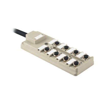 9456900000 by WeidmÃƒÂ¼ller - CONNECTOR SAI 8 FIXED PUR 10M 5POS