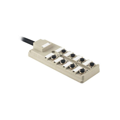 9456930000 by Weidmuller - CONNECTOR SAI 8 FIXED PUR 20M 5POS