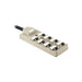 9456930000 by Weidmuller - CONNECTOR SAI 8 FIXED PUR 20M 5POS