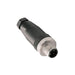 9456940000 by Weidmuller - CONNECTOR SAIS 5/7 MALE STRAIGHT