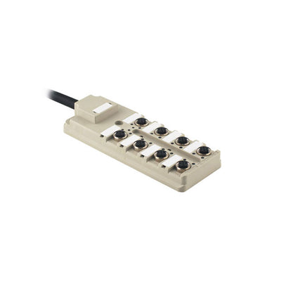 9457590000 by WeidmÃ¼ller - CONNECTOR SAI 8 FIXED PUR 5M 5POS