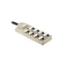 9457590000 by WeidmÃ¼ller - CONNECTOR SAI 8 FIXED PUR 5M 5POS