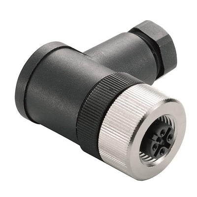 1925870000 by Weidmuller - CONNECTOR PLUG FMALE 12P SOLDER CUP
