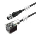 9457781000 by Weidmuller - CONNECTOR VALVE PLUG STRAIGHT