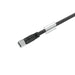 9457850300 by WeidmÃ¼ller - CABLE 4POS FMALE TO WIRE 9.84