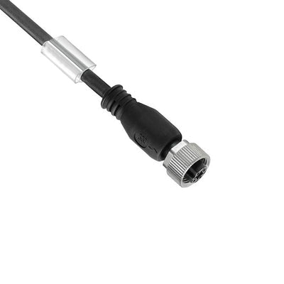 9457911000 by Weidmuller - CABLE CIRC 5POS FEM TO WIRE 32.8