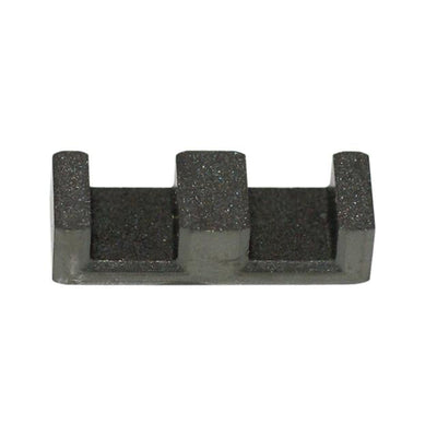 9478201002 by Fair-Rite Products Corp. - FERRITE CORE E 78 SET