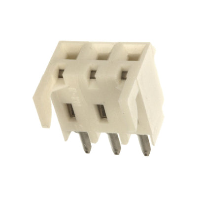 0009482033 by Molex - CONNECTOR RECPT 3POS 0.156 TIN PCB