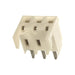 0009482033 by Molex - CONNECTOR RECPT 3POS 0.156 TIN PCB