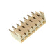 0009482073 by Molex - CONNECTOR RECPT 7POS 0.156 TIN PCB