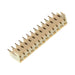 0009484138 by Molex - CONNECTOR RECPT 13POS 0.156 TIN PCB