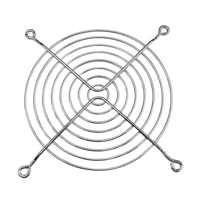 9496-2-4039-1 by ebm-papst Inc. - UL GUARD 115/8 RINGS