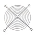 9496-2-4039-1 by ebm-papst Inc. - UL GUARD 115/8 RINGS