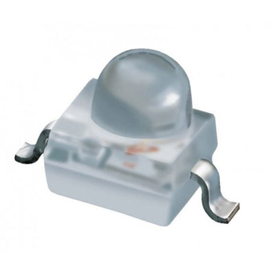 95-21UYC/S530-A3/TR7 by Everlight Electronics Co Ltd - LED YELLOW CLEAR GULL WING SMD