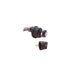 95060-23 by Littelfuse Inc. - SWITCH ROT IGN 4POS PLSTC 601