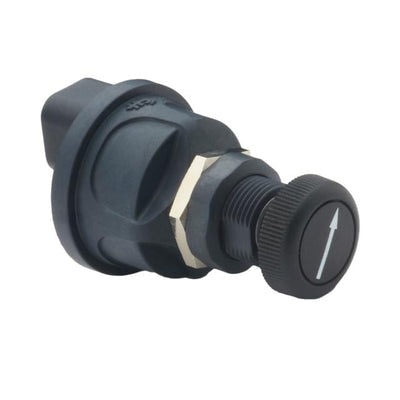 95062-17 by Littelfuse Inc. - SWITCH ROT 2POS SEALED KNOB