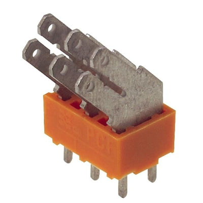 9535310000 by Weidmuller - ENCLOSURE 125 X 175 X 100