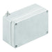9526870000 by WeidmÃ¼ller - BOX ALUM UNPAINTED 4.92""LX3.15""W