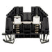 9537400000 by Weidmuller - CONNECTOR TERM BLK FEED THRU 6-16 AWG