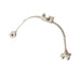 9537680000 by Weidmuller - ATTACHMENT CORD-SIHA STRAP