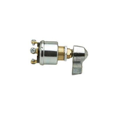95591 by Littelfuse Inc. - SWITCH ROT IGN START 3POS