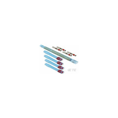 957325-000 by TE Connectivity Aerospace, Defense and Marine - D-150-0708-4