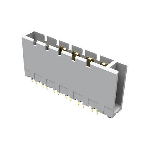 958-6201-A1H by Amphenol ICC (FCI) - XCEDE BP POWER, 6 PR