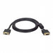 P500-010 by Tripp Lite - CABLE ASSY HD15 SHLD BLACK 3.05M