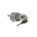 9578 by Littelfuse Inc. - SWITCH ROT 3POS 2KEY