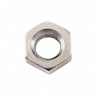 C220X-3-8-NUT by Eaton - Electronics Division - CONNECTOR HARDWARE 3/8"" NUT