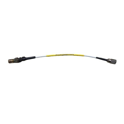 961 by Columbia Research Laboratories Inc - PIEZOELECTRIC ACCELEROMETER/HELI