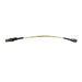 961 by Columbia Research Laboratories Inc - PIEZOELECTRIC ACCELEROMETER/HELI