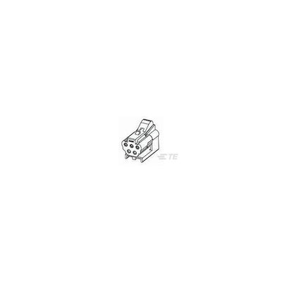 963094-1 by TE Connectivity - 5P BUCHS-GEH