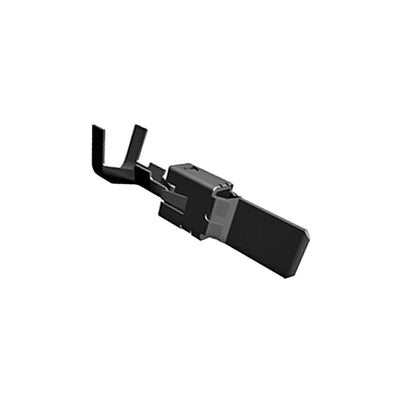 963774-1 by TE Connectivity AMP Connectors - CONNECTOR TAB 7-10AWG CRIMP TIN