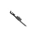 963824-2 by TE Connectivity AMP Connectors - CONNECTOR TAB 20-24AWG CRIMP TIN