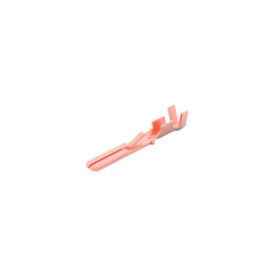 964132-1 by TE Connectivity AMP Connectors - CONNECTOR QC TAB 17-20AWG 0.110 CRIMP