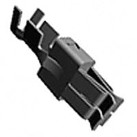 964204-5 by TE Connectivity AMP Connectors - CONNECTOR SOCKET 12-15AWG CRIMP SILVR