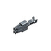 964328-1 by TE Connectivity AMP Connectors - CONNECTOR SOCKET 11-13AWG CRIMP TIN