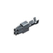 964324-1 by TE Connectivity AMP Connectors - CONNECTOR SOCKET 17-20AWG CRIMP TIN