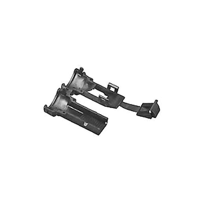 965784-1 by TE Connectivity Deutsch Connectors - VARIABLE FIXING CAP 180 DEG