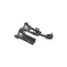 965784-1 by TE Connectivity Deutsch Connectors - VARIABLE FIXING CAP 180 DEG