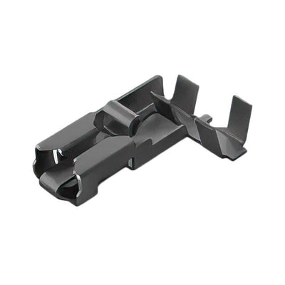 965972-1 by TE Connectivity AMP Connectors - POSLOCK REC. 6,3
