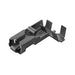 965972-1 by TE Connectivity AMP Connectors - POSLOCK REC. 6,3