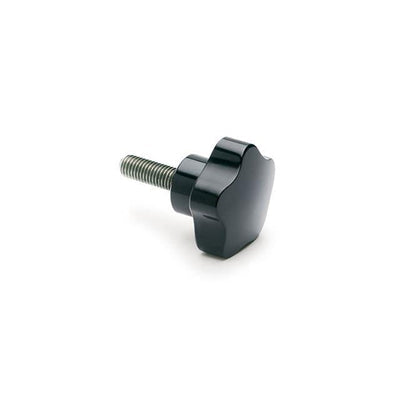 966384 by Elesa USA Corporation - VC.192-SST-P (INCH SIZES), LOBE