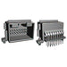 966870-1 by TE Connectivity AMP Connectors - CONNECTOR HEADER R/A 16POS 2.54MM