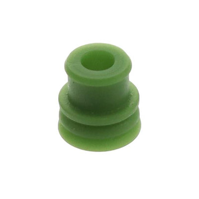 967011-1 by TE Connectivity AMP Connectors - SINGLE WIRE SEAL