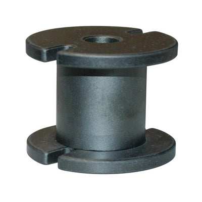 9677453509 by Fair-Rite Products Corp. - 77 BOBBIN 3PC. ASSEMBLY
